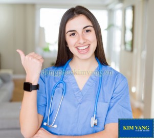 Đồng thục áo thun